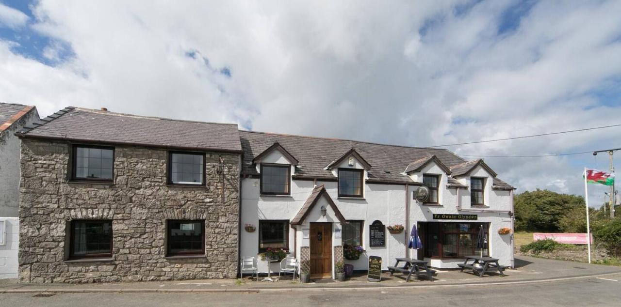 Pass The Keys Modern En-suite In Country Pubrestaurant 1 Appartement *