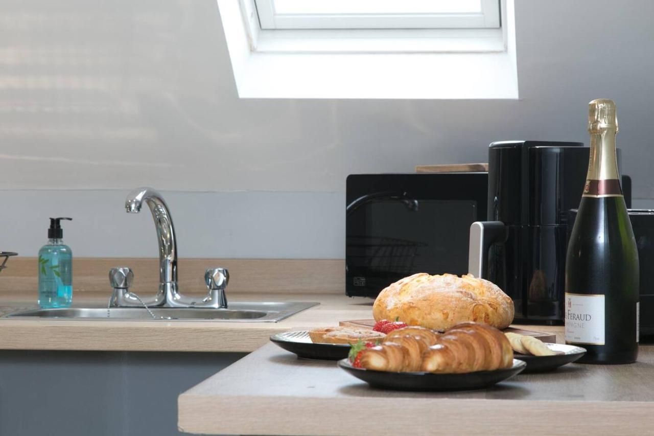 Pass The Keys Modern En-suite In Country Pubrestaurant 1 Appartement Llanddona