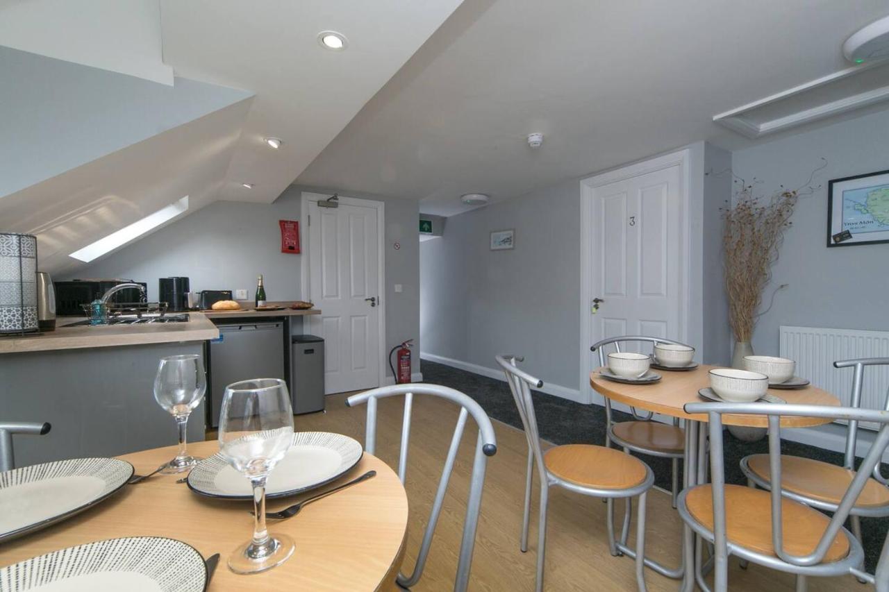 Pass The Keys Modern En-suite In Country Pubrestaurant 1 Apartment *