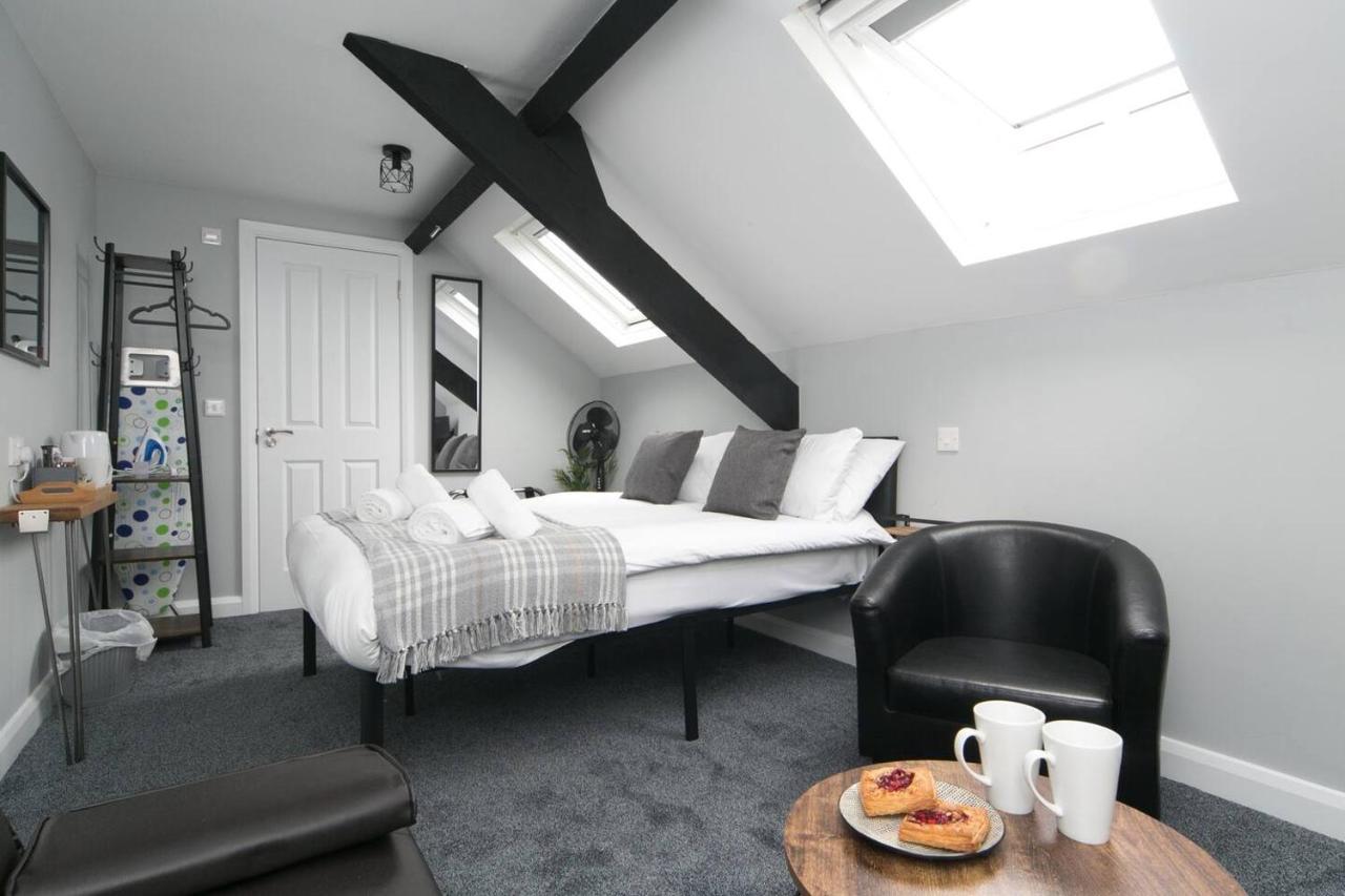 Pass The Keys Modern En-suite In Country Pubrestaurant 1 * Llanddona
