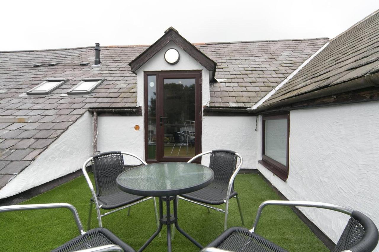 Pass The Keys Modern En-suite In Country Pubrestaurant 1 Apartment Llanddona