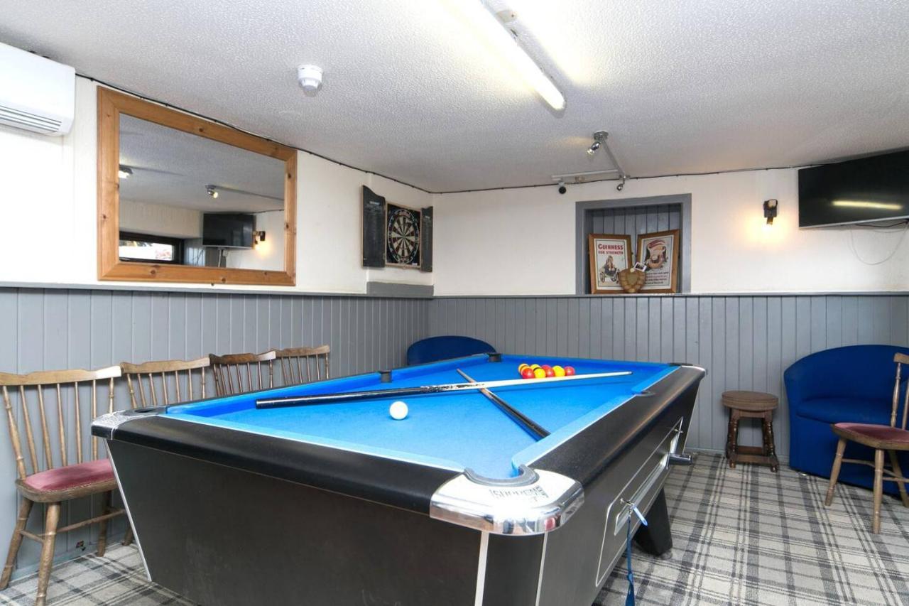 Pass The Keys Modern En-suite In Country Pubrestaurant 1 Apartment