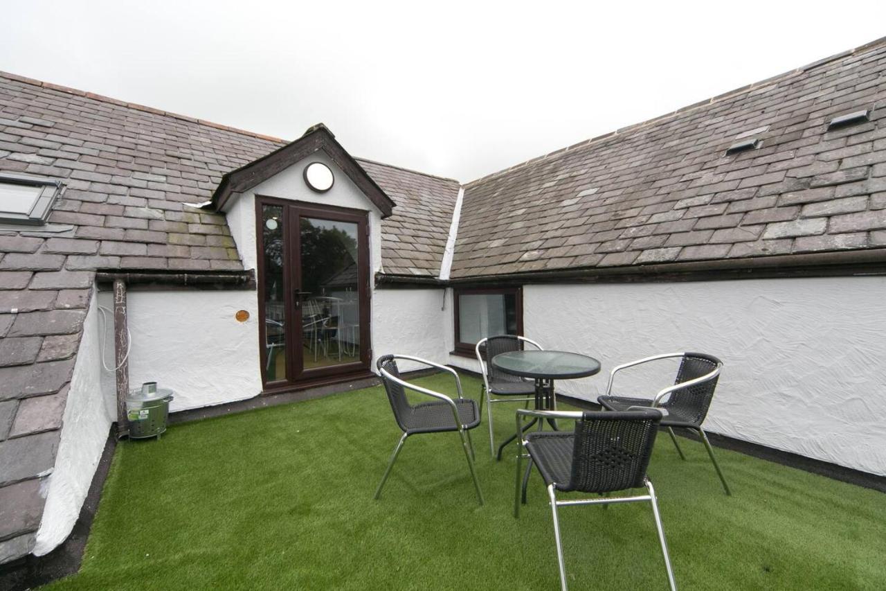Apartment Pass The Keys Modern En-suite In Country Pubrestaurant 1 *
